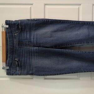 Levi's Blue Jeans